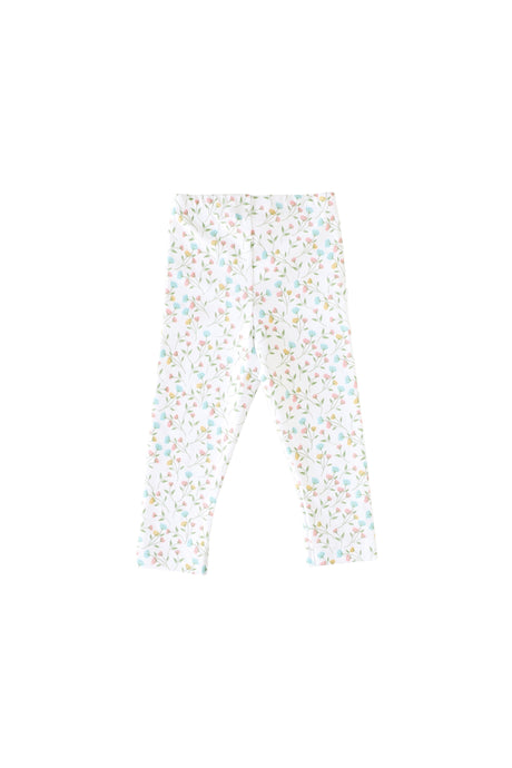 Pink Arabella Leggings - HoneyBug 