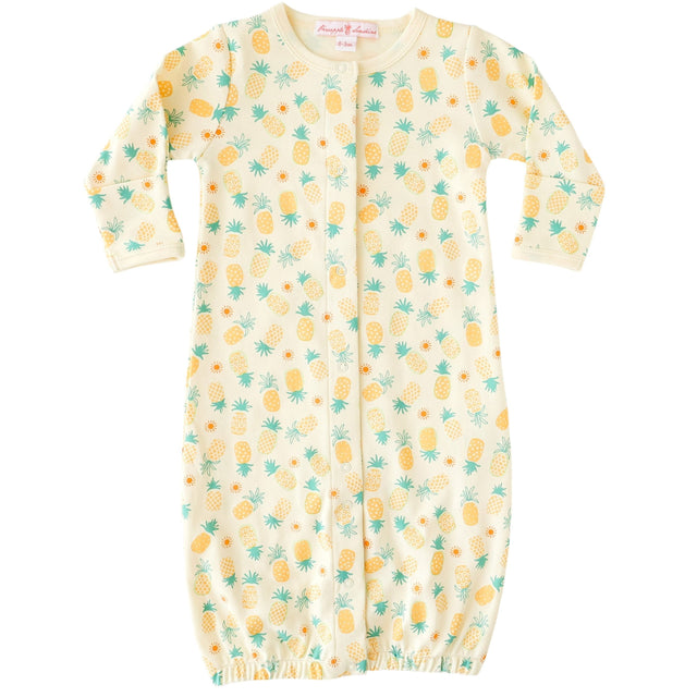 Pineapple Print Converter - HoneyBug 