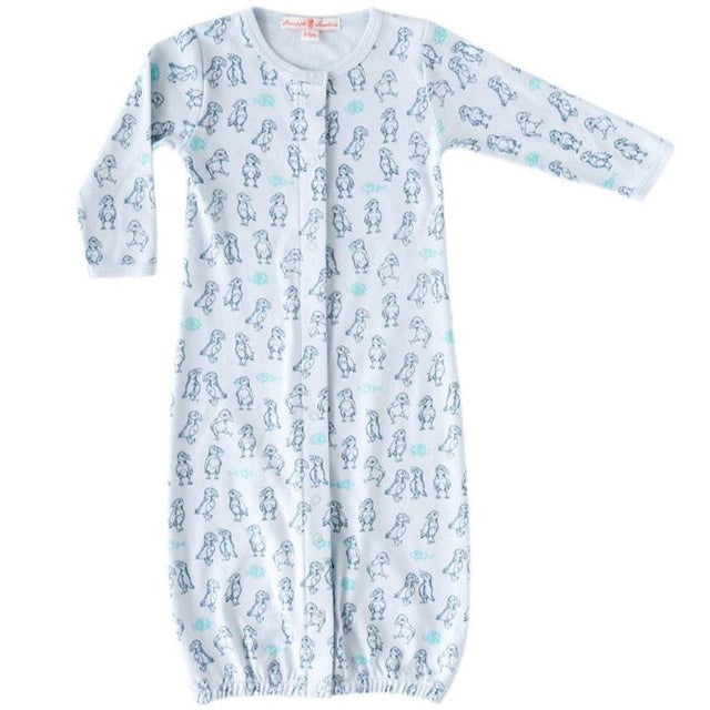 Puffin Print Converter - HoneyBug 