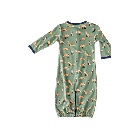 Green Fox Converter - HoneyBug 