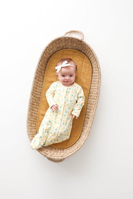 Pineapple Print Converter - HoneyBug 