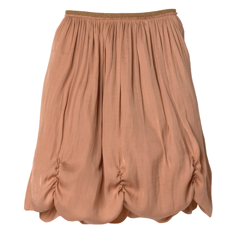 Princess Skirt - Melon - HoneyBug 