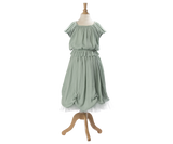 Princess Skirt - Mint - HoneyBug 