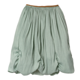 Princess Skirt - Mint - HoneyBug 