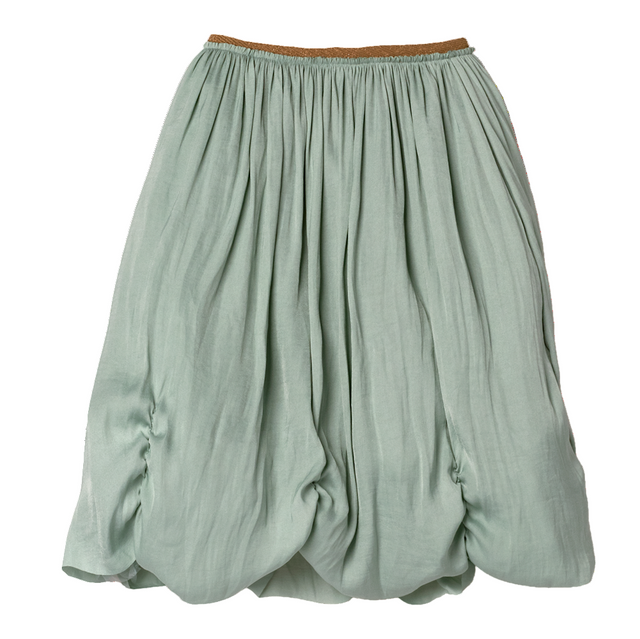 Princess Skirt - Mint - HoneyBug 