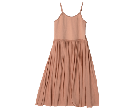Ballerina Dress - Melon - HoneyBug 