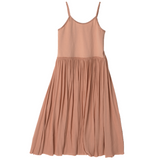 Ballerina Dress - Melon - HoneyBug 