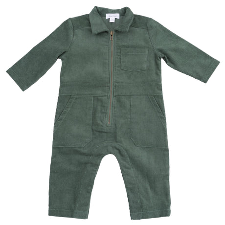 Retro Jumpsuit - HoneyBug 