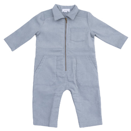 Retro Jumpsuit - HoneyBug 