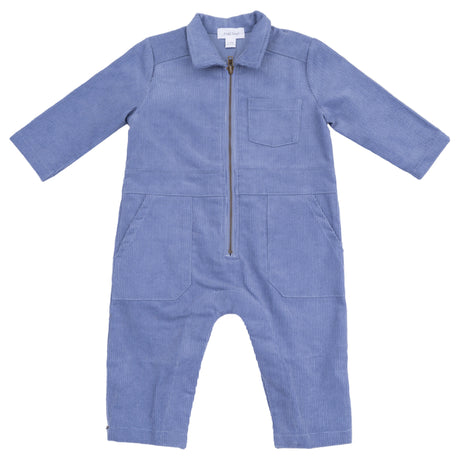 Retro Jumpsuit - HoneyBug 