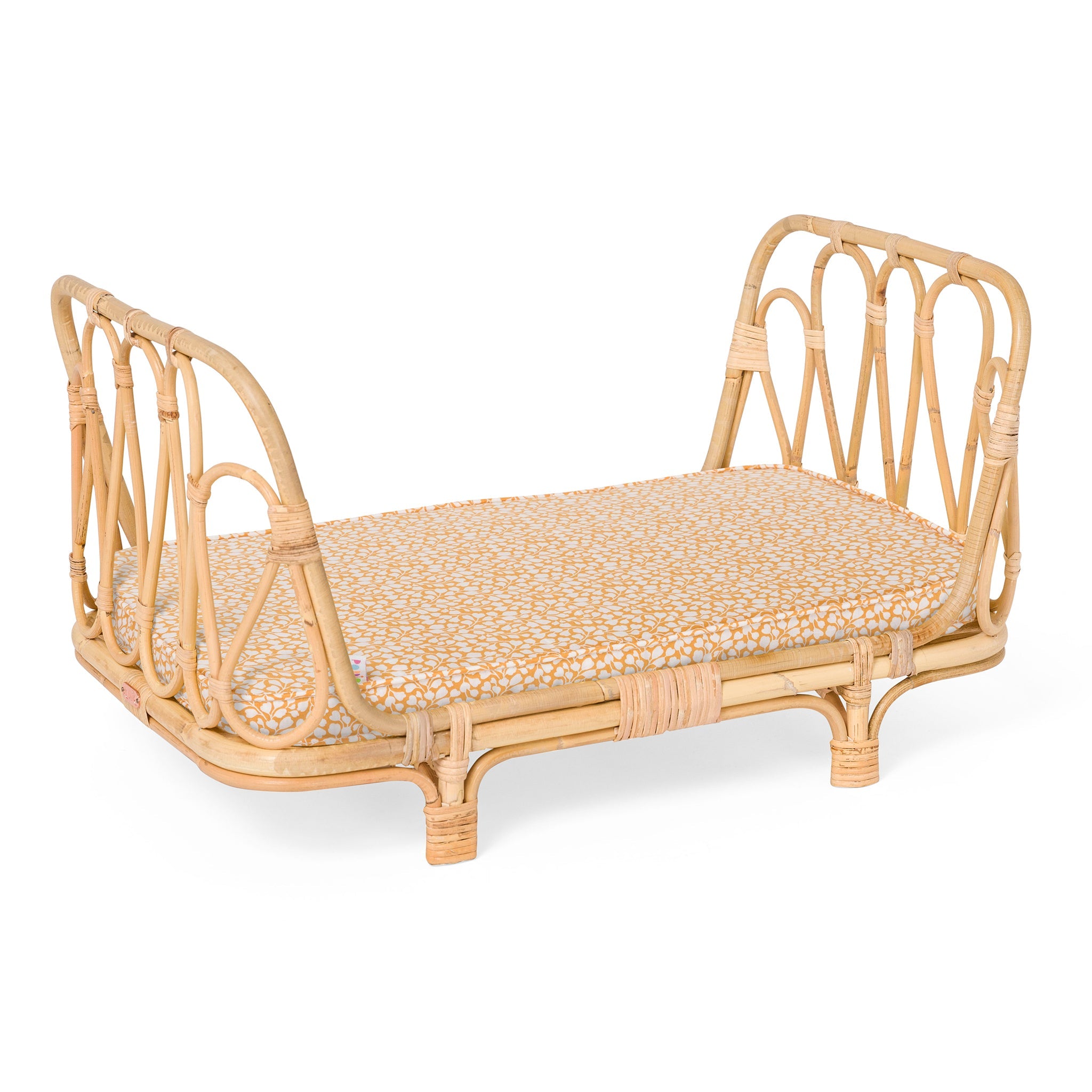 Poppie Day Bed  Signature Collection - HoneyBug 