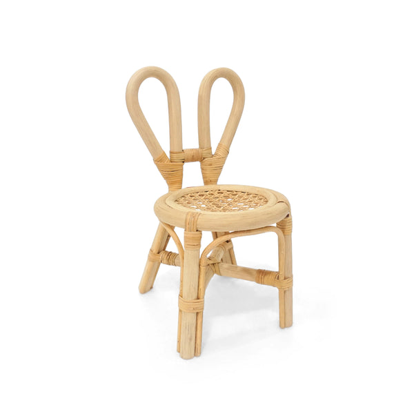 Poppie Mini Bunny Chair Set - HoneyBug 