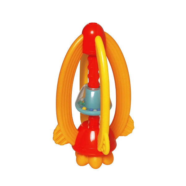 My Rocket by Manhattan Toy - HoneyBug 