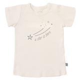 graphic tee | star is born - HoneyBug 