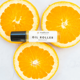 Boost Oil Roller