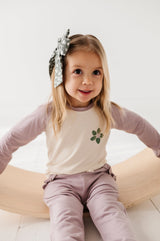 Girl's Joggers - HoneyBug 