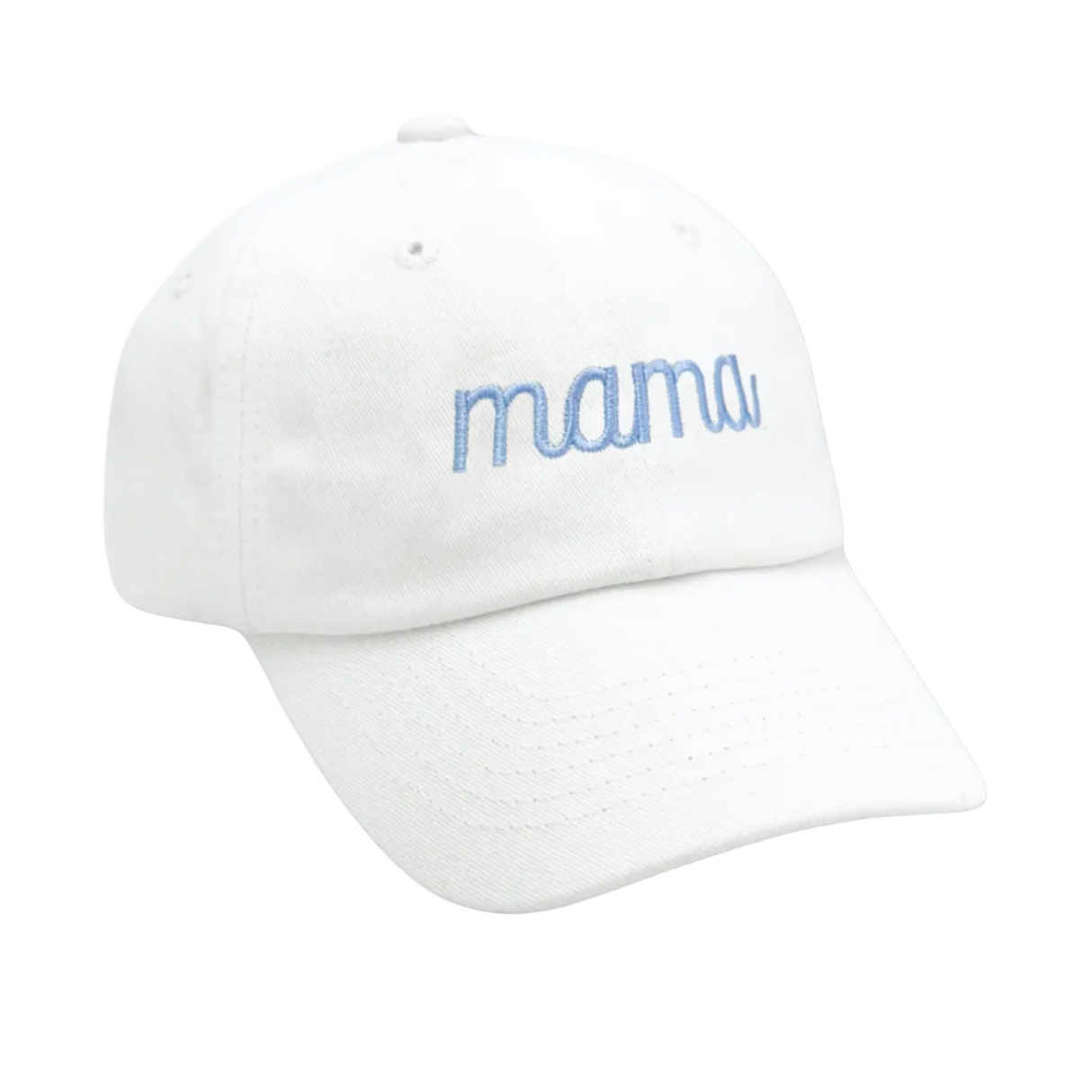 Mama Baseball Hat (Adult)