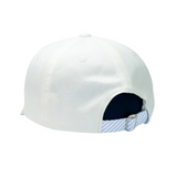 MINI Baseball Hat (Baby/Toddler, Youth)