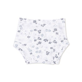 Simple Dress + Bloomer - HoneyBug 