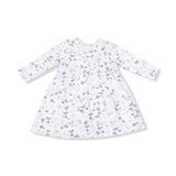 Simple Dress + Bloomer - HoneyBug 