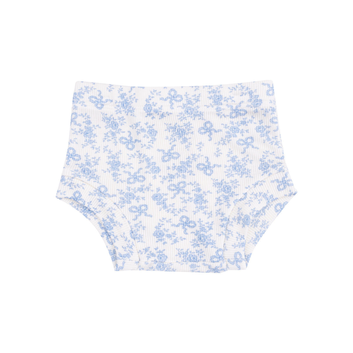 Simple Dress + Bloomer - HoneyBug 