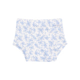 Simple Dress + Bloomer - HoneyBug 