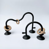 On-The-Go Suction Toy