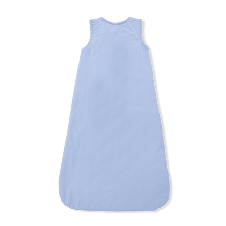 Solid Blue Fog - Sleep Bag