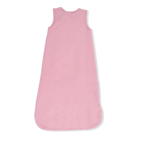 Solid Rose Elegance - Sleep Bag