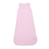 Solid Romance Rose Rib - Sleep Bag