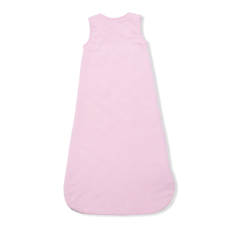 Solid Romance Rose Rib - Sleep Bag