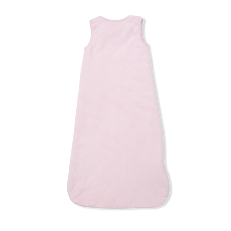 Solid Veiled Pink - Sleep Bag