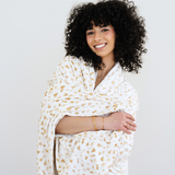 MINKY STRETCH XL THROW BLANKETS