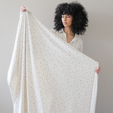 MINKY STRETCH THROW BLANKETS