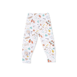 Pasta Lovers - Short Sleeve Loungewear Set