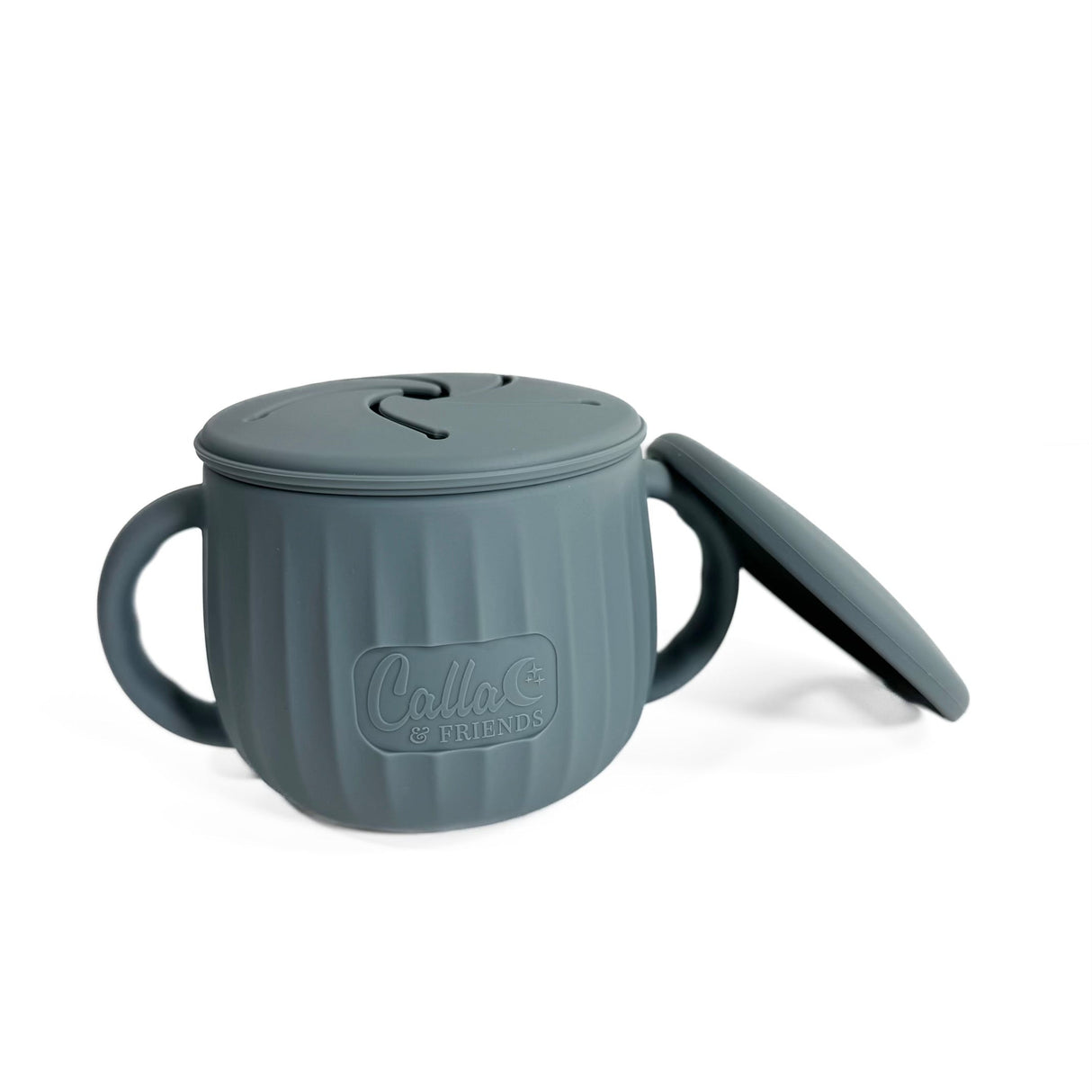 The Miller Snack Cup