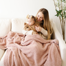 BAMBONI® XL BLANKETS