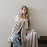BAMBONI® XL BLANKETS