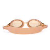 Seek Tranquility Swim Goggles - HoneyBug 
