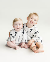 Shorts Set | Sand Bolts - HoneyBug 