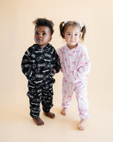 Cargo Jogger Set | Skater - HoneyBug 