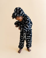 Cargo Jogger Set | Skater - HoneyBug 