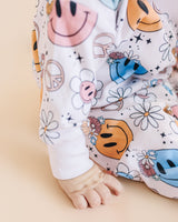 Jogger Set | Groovy Girl - HoneyBug 