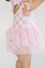 Tutu Rompers