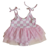 Tutu Rompers
