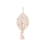 Jersey Cotton Paci Lovey - Vintage Floral Collection - HoneyBug 