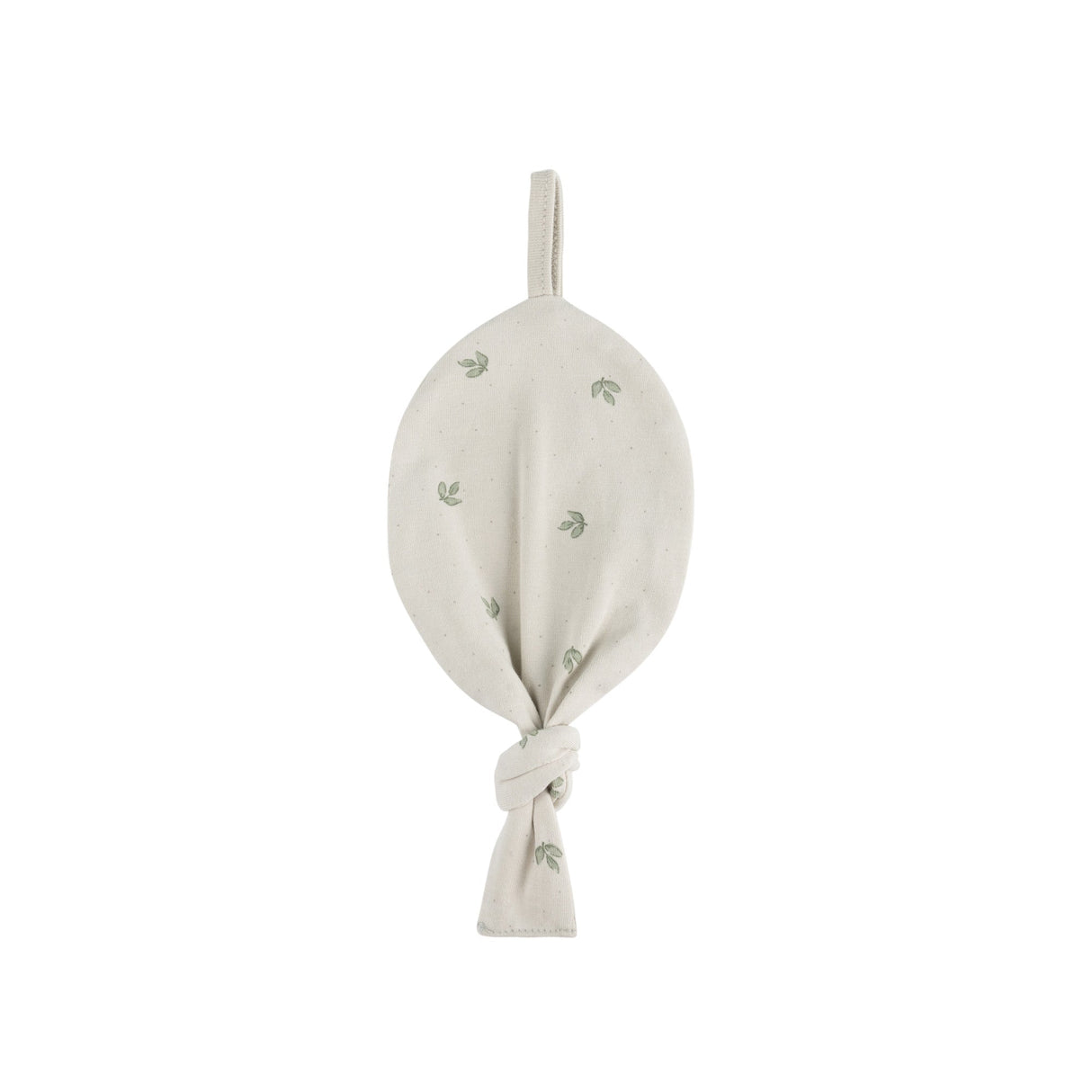 Jersey Cotton Paci Lovey - Vintage Floral Collection - HoneyBug 