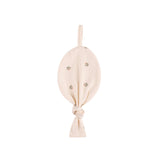 Jersey Cotton Paci Lovey - Vintage Floral Collection - HoneyBug 