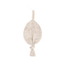 Bamboo Muslin Paci Lovey - Vintage Birds Collection - HoneyBug 