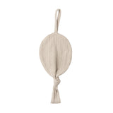 Paci Lovey- Pointelle Collection - HoneyBug 